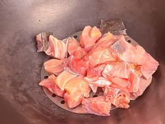 -老刘生态大鱼坊铁锅炖鱼(赛马场店)