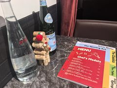 -LESCEDARS Brasserie Bistro香柏树