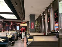 -聚味瞿记·龙虾堂(咸嘉湖店)