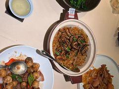 -侨美食家·粤菜(体育西路店)