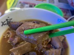 -七爷清汤腩·港式餐厅(金狮广场店)