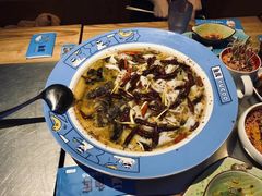 -鱼库·不仅是一家烤鱼店(车公庙店)