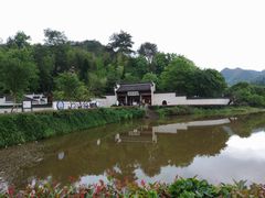 -潜口民宅博物馆