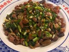 -旺角小渔村·海肠捞饭开创者(环山路店)