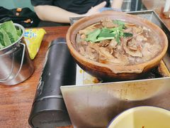 -包工仔·牛杂自助放题