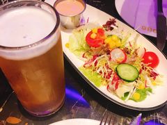 -MOSSO德国餐厅·音乐酒吧(环宇荟店)