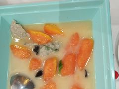 -丰尔粥食·顺德鱼生·干蒸排骨顺德菜(大良分店)
