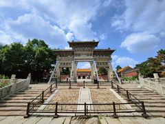 -北陵公园
