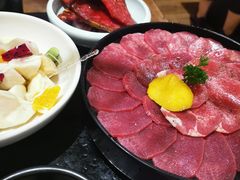 -九田家黑牛烤肉料理(石路天虹店)