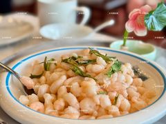 精品龙井虾仁-楼外楼(西湖景区孤山路店)