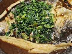 -半天妖烤鱼(丰科万达店)