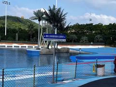 -上海玛雅海滩水公园