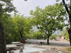 -北京密云天门山风景区