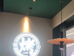 -梨花自助烤肉(西三旗万象汇黑金店)