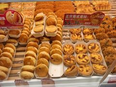 -味多美蛋糕(劲松京客隆店)