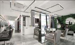 点击看大图 -卓梵美发·精品Salon