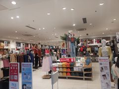 -优衣库(厦门SM广场店)
