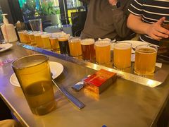 -牛啤堂精酿啤酒餐吧(五棵松华熙店)