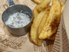 -西语炭烧牛排·西厨(石龙店)