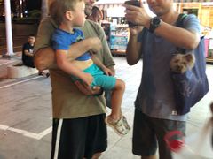 -三亚夏威夷大酒店