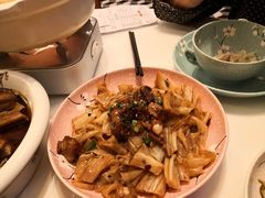 排骨陈村粉-清晖小苑•顺德地方菜(壹海城店)