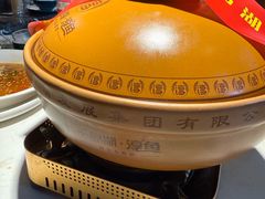 -千岛湖小鱼儿·淳安匠心农家菜