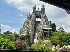 -厦门方特梦幻王国