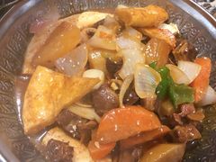 -北疆饭店(苏宁广场店)