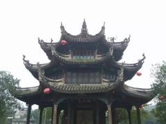 -东湖景区