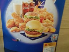 -麦当劳(金沙广场店)