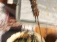 -木屋烧烤(白石洲店)