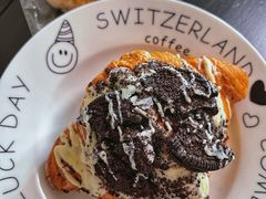 -OUR Bakery(SKP-S店)