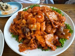 八珍豆腐-闻香阁·清真(光荣道店)