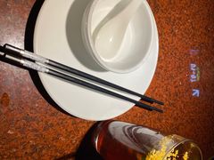 -绿茶餐厅(华联万柳店)