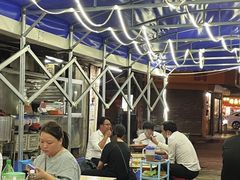 -广味炭炉鸡煲(宝业路分店)