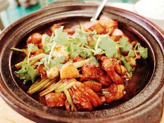 -大头唛·啫鸡煲.粤菜.专门店(289艺术园区店)