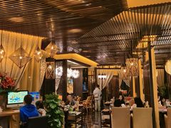 -润园四季椰子鸡火锅(海上世界店)