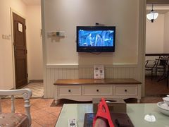 -金汤湾海水温泉度假酒店
