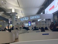 -长沙黄花国际机场-T1航站楼