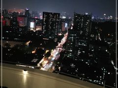 -塔顶·Cafe·日啡夜酒(北京路店)