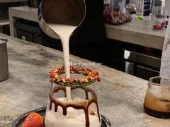 -BE NORMAL CAFE(霞溪路店)