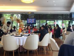 大堂-大蓉和(双楠店)