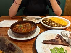 -羽深肉铺 Steak & Wine