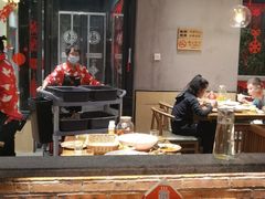 大堂-鸽子窝(宋庄店)