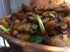 -炉小二铜锅牛蛙•川湘菜(三里屯店)