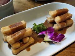 -杭百味·大众精选杭帮菜(西湖音乐喷泉店)