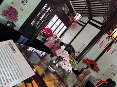 -上海醉白池公园