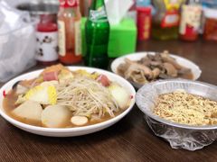 -正宗阳山牛杂(东城店)
