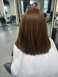 -HD HAIR STYLE