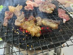 -松明一烤肉馆(鲁园店)